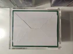🏴‍☠One Piece OP-12 Legacy of the Master Booster Box Sealed English Acrylic🧭 - Image 2