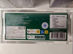 🏴‍☠One Piece OP-12 Legacy of the Master Booster Box Sealed English Acrylic🧭 - Image 3