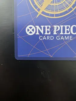 One Piece OP14-112 Boa Hancock SP English Card Azure Sea's Seven - Image 5