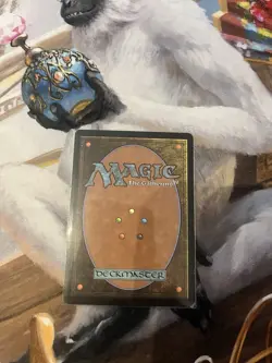 Mox Opal Scars of Mirrodin single Artifact card - Image 3