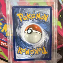 Pokemon TCG Lapras GX Holo Secret Rare Card Sun & Moon Base Set 151/149 - Image 5