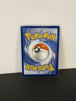 Pokemon Mew VMAX Alternate Art Secret Rare Holo Fusion Strike 269/264 Card - Image 2