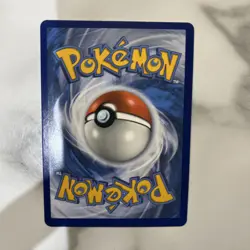 Pokemon Eevee & Snorlax GX Tag Team TCG Card 171/181 PACK FRESH - Image 2