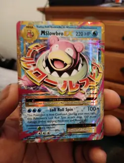 Pokemon Lot of 8 EX Cards Near Mint Condition Holos - Image 3