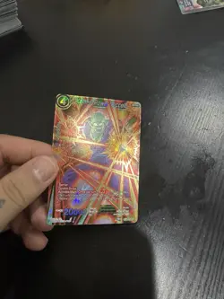 Dragon Ball Cards Lot - Image 2