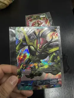 Dragon Ball Cards Lot - Image 3