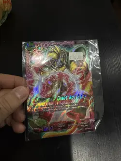 Dragon Ball Cards Lot - Image 4