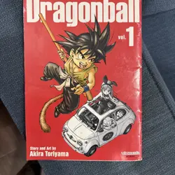 Dragon Ball Cards Lot - Image 5