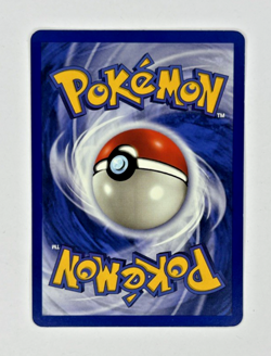 Pokemon TCG Jungle Unlimited Butterfree Card #33/64 Regular Uncommon - Image 2