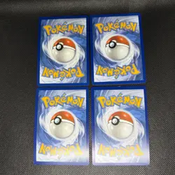 Pokemon Tcg Trainer Cards Bundle Lot 4 - Image 2