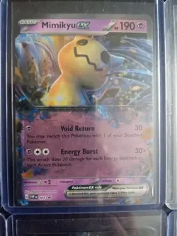 Lo Of 10Pokemon TCG Promo Cards 2 Sealed Near Mint & Fast Shipping - Image 3