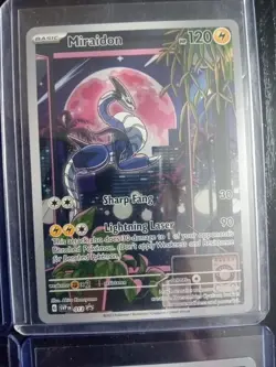 Lo Of 10Pokemon TCG Promo Cards 2 Sealed Near Mint & Fast Shipping - Image 4