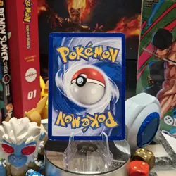 Pokemon Card - Dark Gloom 36/82 - Image 4