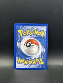 2006 Pokemon Jigglypuff 53/100 EX Crystal Guardians Reverse Holo Rare Card - Image 2