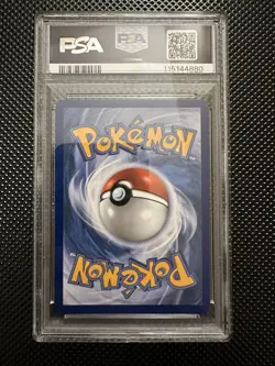 Pokemon TCG N's Zoroark EX 185/159 PSA 10 English Journey Together Card - Image 2