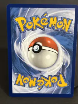 Pokemon TCG Tandemaus 209/091 SV Paldean Fates Shiny Rare Card - Image 5