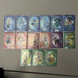 Pokemon Trainer Cards HR KDJL-HR Chinese Pokemon - Image 1