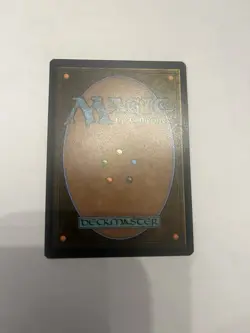 Ancient Tomb (0001) (Borderless) Edge of Eternities: Stellar Sights Regular - Image 2