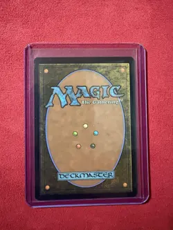 Elspeth, Storm Slayer - Tarkir: Dragonstorm TDM MTG Magic the Gathering NM #11 - Image 2