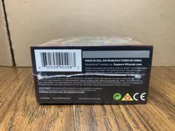 MTG Ikoria Prerelease Kit SEALED Lair of Behemoths 2020 Wizards of the Coast - Image 2