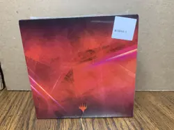 MTG Ikoria Prerelease Kit SEALED Lair of Behemoths 2020 Wizards of the Coast - Image 4