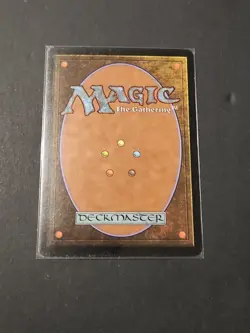 Magic The Gathering Darkslick Shores SOM 226 LP - Image 2