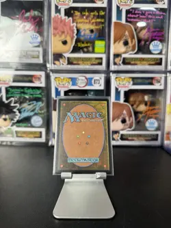 Hellkite Tyrant (Anime Borderless) - MTG Ravnica Remastered (RVR) #428 - Image 2