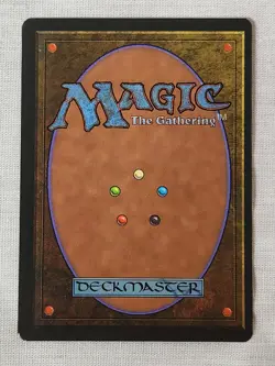 NM Pyroblast Ice Age Mtg Magic the Gathering - Image 2