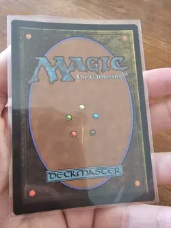 Flash Photography Mtg Foil - Image 2