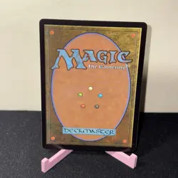 Rhystic Study (Anime Borderless) Wilds of Eldraine: Enchanting Tales Regular MTG - Image 2