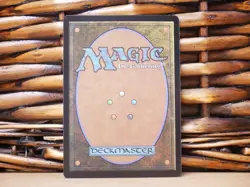MTG Gogo, Master of Mimicry 0054 MYTHIC | NM Near Mint | FIN | 2025 - Image 2