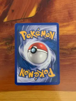 Forest Guardian - Aquapolis 126/147 2002 - E Reader - Pokemon TCG - WOTC! - Image 2