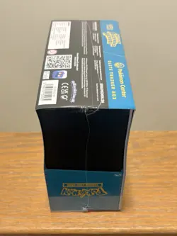 Pokemon Center Exclusive Ascended Heroes Elite Trainer Box ETB New Sealed - Image 4
