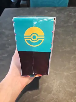 Pokemon TCG Mega Evolution Ascended Heroes ETB Elite Trainer Box Factory Sealed - Image 2