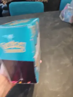 Pokemon TCG Mega Evolution Ascended Heroes ETB Elite Trainer Box Factory Sealed - Image 4