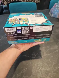 Pokemon TCG Mega Evolution Ascended Heroes ETB Elite Trainer Box Factory Sealed - Image 5