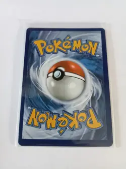 Pokemon TCG Ethan's Adventure Special Illustration Rare Full Art Holo 236/182 - Image 5