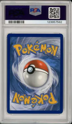 2019 Pokemon Sun & Moon Hidden Fates Raichu GX #20 PSA 10 - Image 2