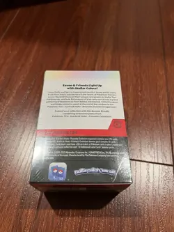 Pokemon TCG Scarlet & Violet Prismatic Evolutions Booster Bundle Sealed - Image 3