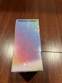 Pokemon TCG Scarlet & Violet Prismatic Evolutions Booster Bundle Sealed - Image 4