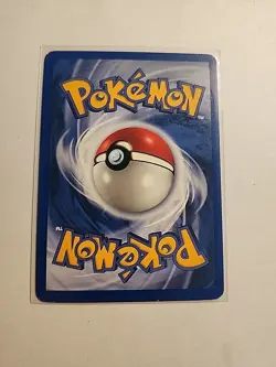 Pokemon Larvitar #11/17 Common - 2004 Pop Series 1 - Image 2