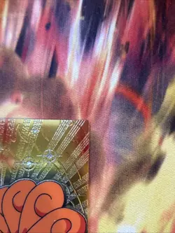 2000 Topps Chrome Pokemon Vulpix #37 Near Mint NM Vintage! - Image 3