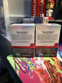 Pokemon TCG Prismatic Evolutions Factory Sealed Booster Bundle Lot Of 2 - Image 4
