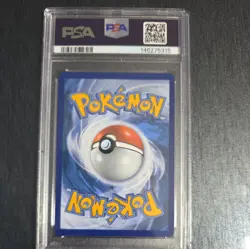 2025 Pokemon Mega Evolution Latias ex Special Illustration Rare #181/132 PSA 10 - Image 2