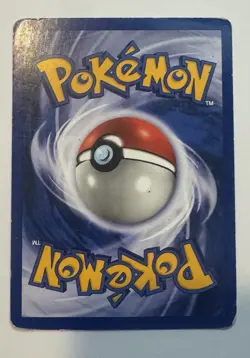 Togetic 16/111 - Neo Genesis 2000 Pokemon Holo Rare - LP - Vintage WOTC - Image 3