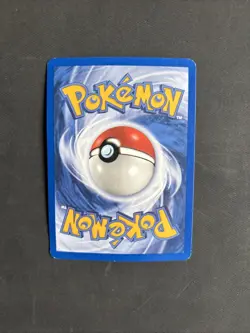 Pokemon TCG R Energy EX Team Rocket Returns 95/109 Regular Uncommon Non Holo - Image 4