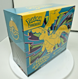 Ascended Heroes Pokemon Center ETB - FACTORY SEALED Elite Trainer Box - Mega Evo - Image 2