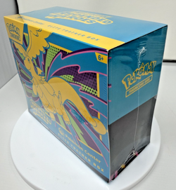 Ascended Heroes Pokemon Center ETB - FACTORY SEALED Elite Trainer Box - Mega Evo - Image 3