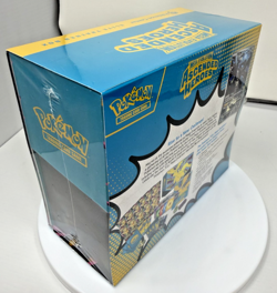 Ascended Heroes Pokemon Center ETB - FACTORY SEALED Elite Trainer Box - Mega Evo - Image 4