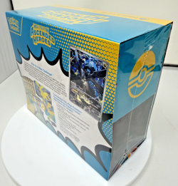 Ascended Heroes Pokemon Center ETB - FACTORY SEALED Elite Trainer Box - Mega Evo - Image 5